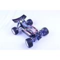 VRX Racing expensive rc model car,Fully upgraded car,1/18th scale rc kit car